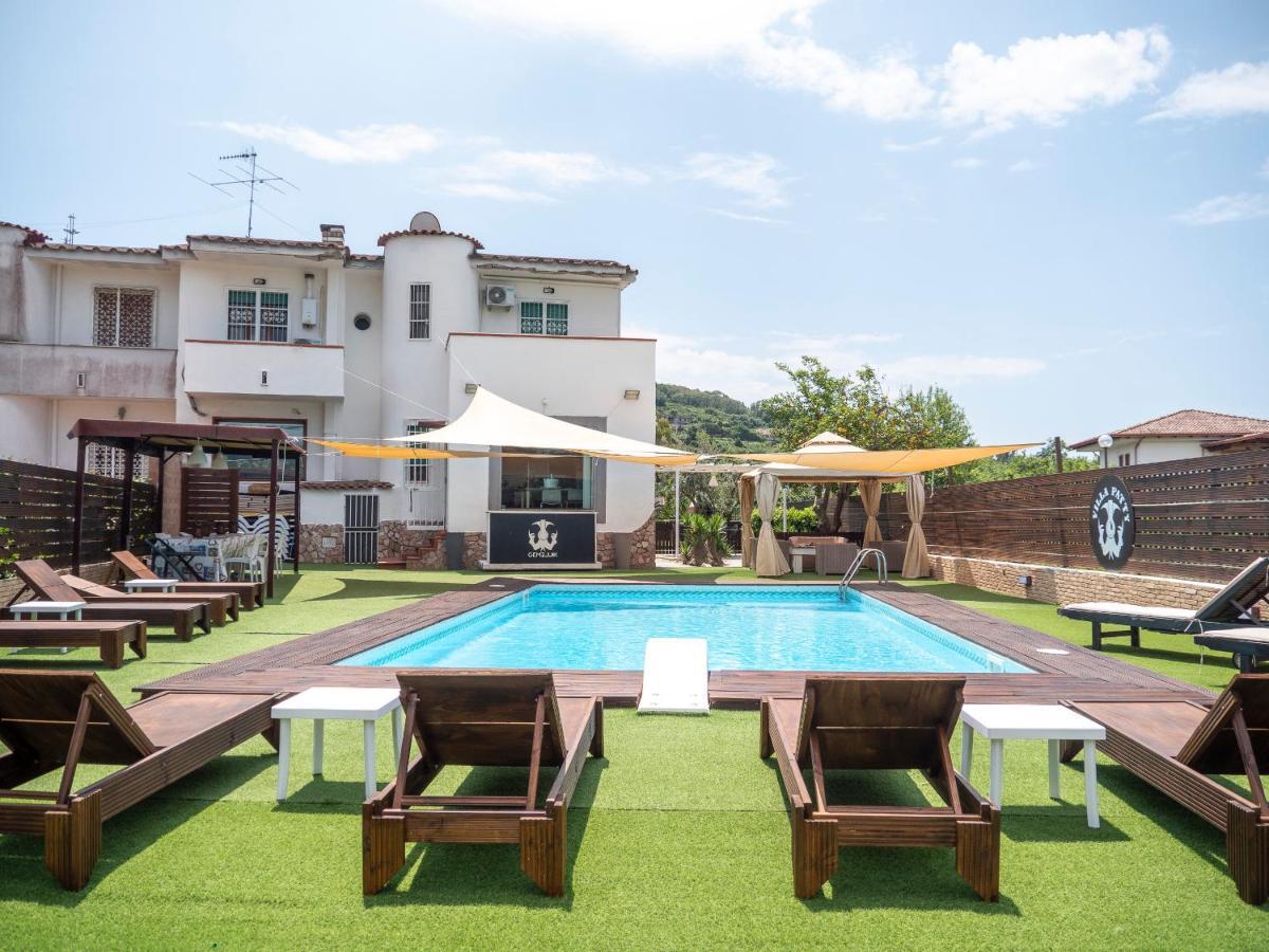 Villa Patty *